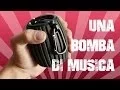 Download Lagu Una Bomba di Musica! - Philips SoundShooter SBT30