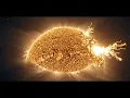 What Sits Directly Above and Below The Sun?