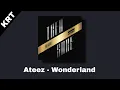 Download Lagu ATEEZ - WONDERLAND (RINGTONE)