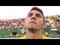 Football 5-a-side | Brazil v Islamic Republic of Iran | Gold medal match | Rio 2016 Paralympic Games