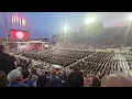 IU 2025 Spring Commencement