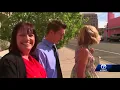 Timeline of brutal shovel beating case