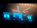 "Calling (Lose my mind)" Alesso, Ryan Tedder @ Coachella 2015, weekend 1