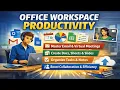 5 Google Drive Calendar Keep Tutorial Live File Time Task Management