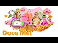 Download Lagu Xuxa - Doce Mel (Bom Estar Com Você) (1988) (Visualizer Oficial)