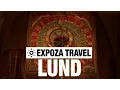 Lund (Sweden) Vacation Travel Video Guide
