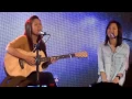 Download Lagu Jayesslee - Just the way you are (Live in Manila)