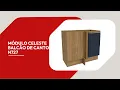 Vídeo do produto Vídeo do produto