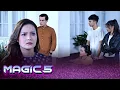 Download Lagu AKHIRNYA!! Kejahatan Mila Terbongkar! | Magic 5 - Episode 167