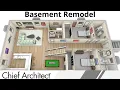 How to Design a Basement