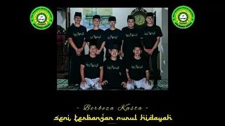 Download Berbeza Kasta ( Ya Imamarusli ) - Cover Seni Terbangan Nurul Hidayah MP3