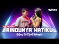 Lagu FYP TIKTOK...!!! RINDUNYA HATIKU _ EMBUES FEAT YANTI MAHARDIKA 💃