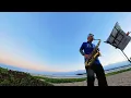 Lagu Gr8Zoom Tenor Sax at Wharf - \