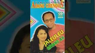 Adang Chengos & Calung Chengos Group - Balebat