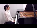 Tiffany Poon (2018) - Liszt Liebestraum No.3