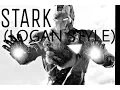 Video di Stark Trailer (Logan Style)
