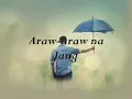 nagiisang ikaw by louie heredia
