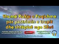 Download Lagu RUKJE / Shërim me Kur'an dhe Lutje Profetike kundër sihrit, magjisë, msyshit, syrit, ndarjes etj.