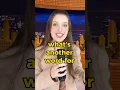 Another word for very scary