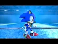 Sonic Drowns