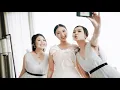 Lagu LOXIAPHOTO | THE WEDDING DAY OF CALVIN IMELDA PHOTOCLIP