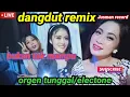 Download Lagu Dangdut remix ‼️ bukan tak mampu ‼️ viral 2025