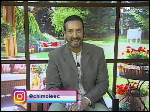 Chimole: Emprendimiento de aderezos y dips orgánicos