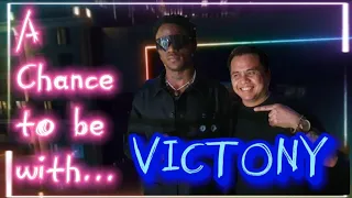 victony live on stage i blu club dubai nigerian singer i kuyz sydxb ckay kuyzsydxb dubainight