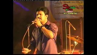 chandana liyanaarachchi live with sunflower old