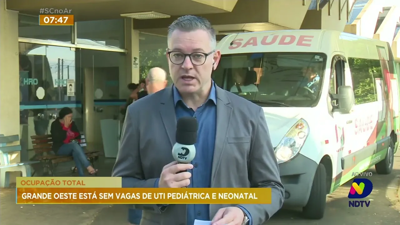 Audiência pública discutirá a situação do Pronto Atendimento do Hospital Regional do Oeste