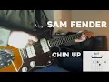 Chin Up // Sam Fender (Chords)
