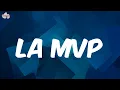 La MVP - Miky Woodz - Letra/Lyrics