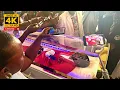 Robert Lee Gully Bop Malcolm Thanksgiving Service LIVE In Jamaica 2024