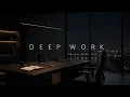 Hyperfocus Music - Live Radio for Focus Reading Overnight Work Hyperfocus Night Office