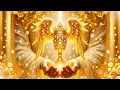 528Hz + 888Hz | Receive Healing, Luck, Love \u0026 Blessings ~ Flow With November Abundance