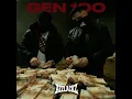 GEN 100 - Milonair & Haftbefehl