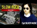 Lagu Album Slow Rock Malaysia 2026 | Lagu Galau 💔 Menemani Hari Hari Sepi