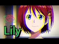 Download Lagu ☆Akagami no shirayukihime☆[AMV]🎶\