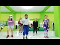 DJ Macarena Remix ~ Greg SappoDarja || Zumba || Dance || Workout with @ATIMETI13