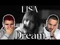 Download Lagu DID NOT SEE IT COMING😭 REACTING TO LISA - DREAM feat. Kentaro Sakaguchi (Official Short Film MV)