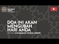 Download Lagu DOA INI AKAN MENGUBAH HARI ANDA | Khutbah jumat | Ustadz Muhammad Nuzul Dzikri