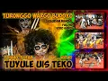 Download Lagu 5 LEAK, 5 TUYUL auto kaya,, HAHO' lucu TURONGGO WARGO BUDOYO GEBUDAN KENDAL