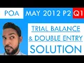 PoA - May 2012 P2 Q1