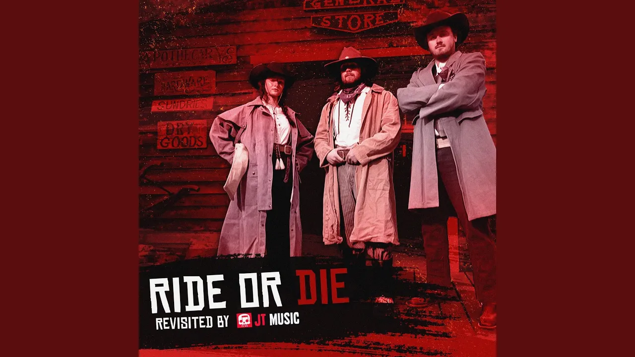 Ride or Die Revisited