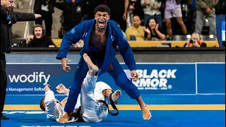 Download Tainan Dalpra vs Jansen Gomes | 2023 IBJJF World Championship MP3