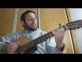Zamba de mi esperanza, (version de jorge cafrune)