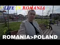 5 motive pentru care viața în România este mai bună decât în ​​Polonia 🇷🇴🇵🇱