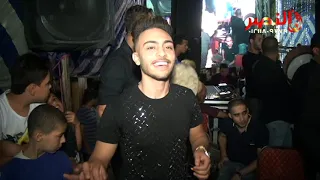 الموسيقارأحمد طاطا وأحمد الأسمر مملكه الحظ ميت العامل دندنها