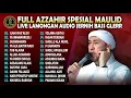 Download Lagu FULL ALBUM AZZAHIR MAULID NABI 2025 AUDIO JERNIH BASS GLERR