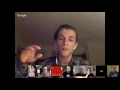 This JavaScript - Vue React Angular RxJS Polymer Ember